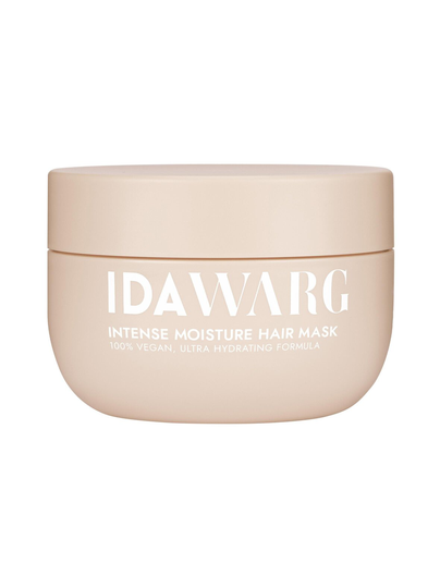 Intense moisture mask -hiusnaamio 300 ml
