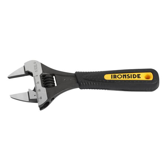Ironside 100420 Vaihtoavain erittäin ohut Tarttumisleveys: 34 mm