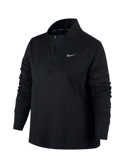 Element top half zip -paita