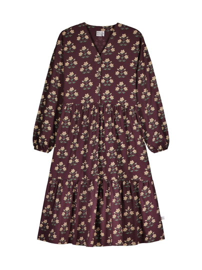 Prairie aikuisten mekko