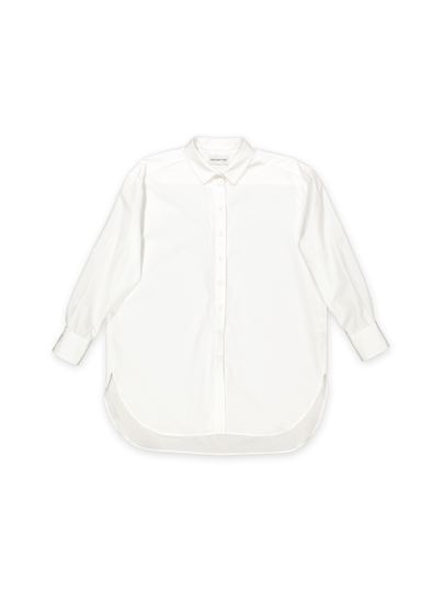 Buttonup oversized shirt