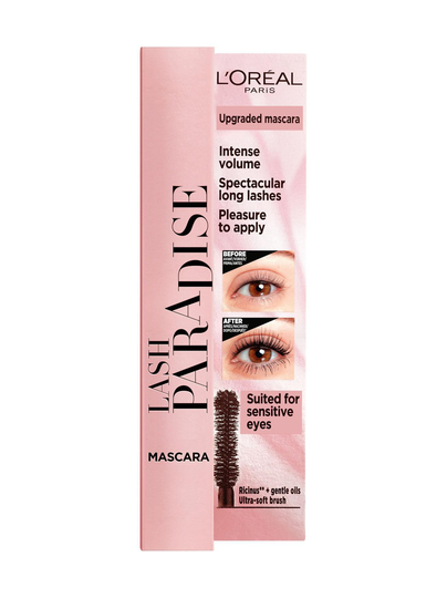Paradise extatic -ripsiväri 9,1 ml