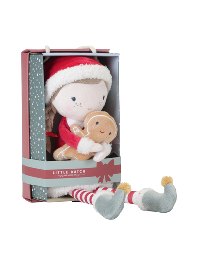 Cuddle doll zmas rosa 35cm