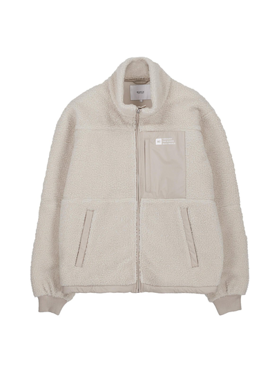 Penger fleece -takki