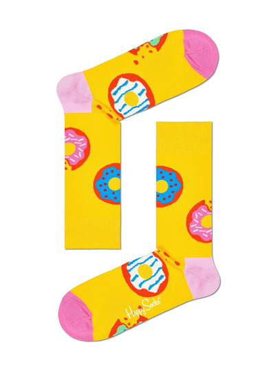 Jumbo donut -sukat