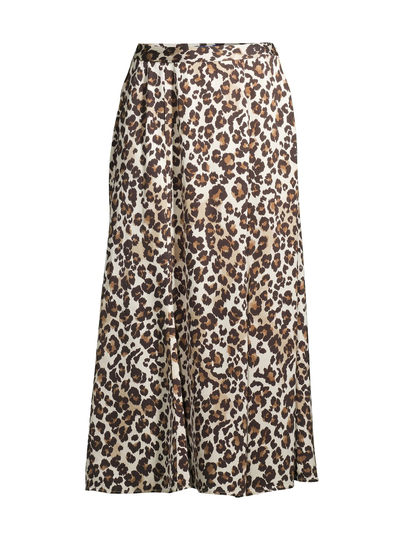 Leopard-hame