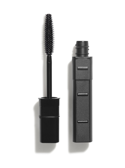 Volumizing mascara refill -täyttöpakkaus ripsivärille 5,4 ml