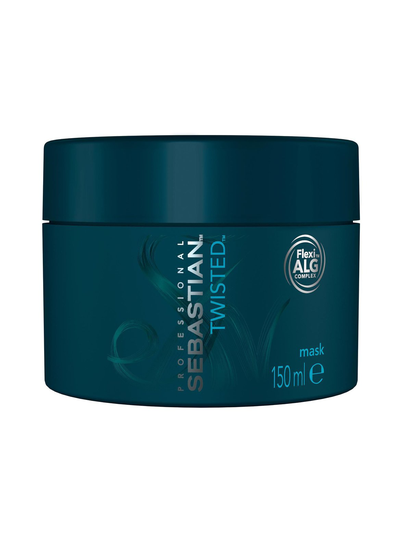 Twisted curl mask -naamio 150 ml