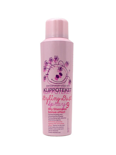 Kuivashampoo 200 ml