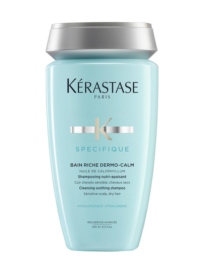 Specifiqué bain riche dermocalm -shampookylpy 250 ml