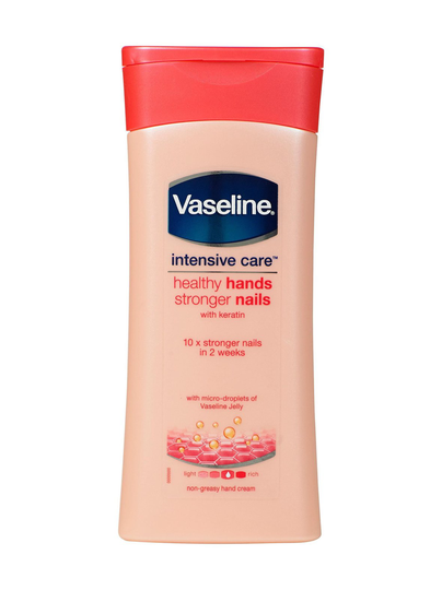 Hand & nail -käsivoide 200 ml