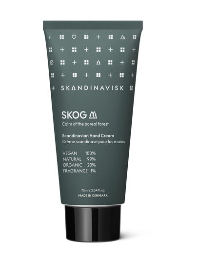 Skog hand cream -käsivoide 75 ml