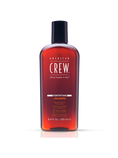 Fortifying shampoo 250 ml