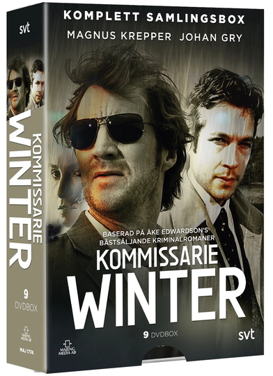 Winter boxen komplett