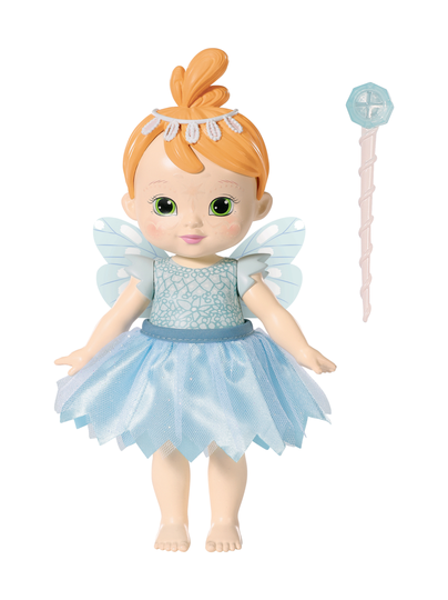 Baby born storybook fairy ice 18cm