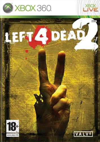Left 4 Dead 2 (Left For Dead)