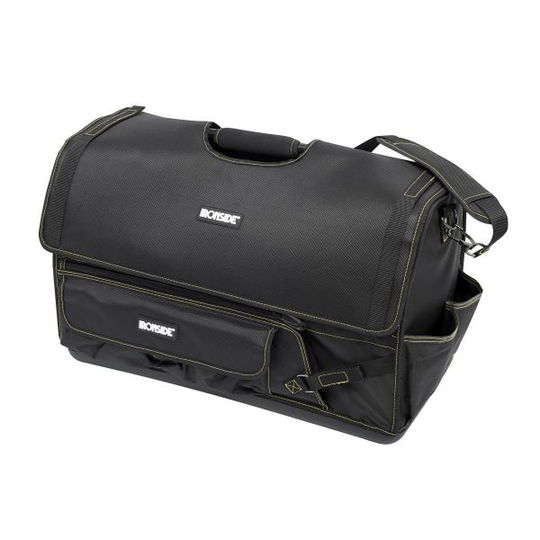 Ironside 102360 Työkalulaukku sadesuojuksella 62 cm