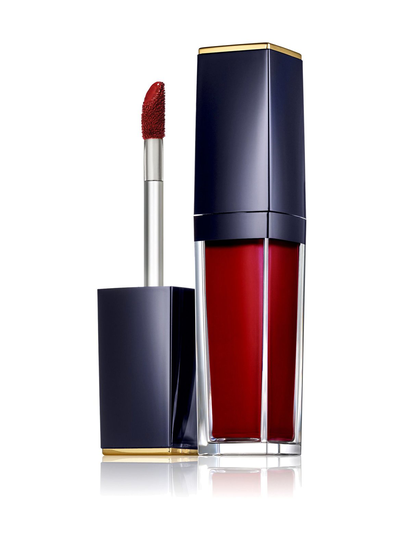 Pure color envy paint-on liquid lip color matte -nestemäinen huulipuna