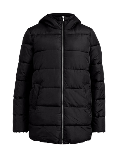 Vitate puffer -takki