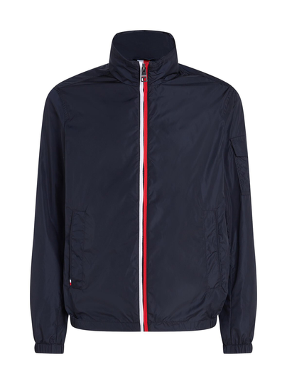 Packable regatta -takki