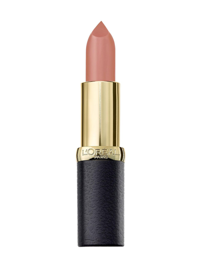 Color riche matte -huulipuna