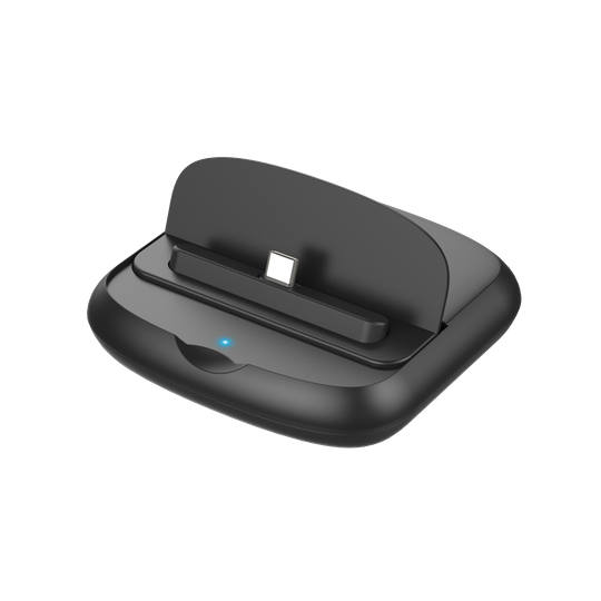 PIRANHA Ppocket Book Foldable Charging Dock