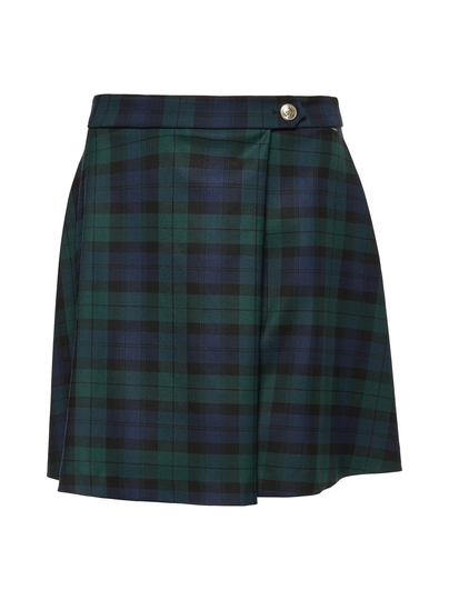 Tartan-hame