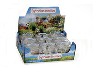 Sylvanian Families Vauvanleikkisetti