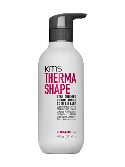 Straightening conditioner -hoitoaine 300 ml