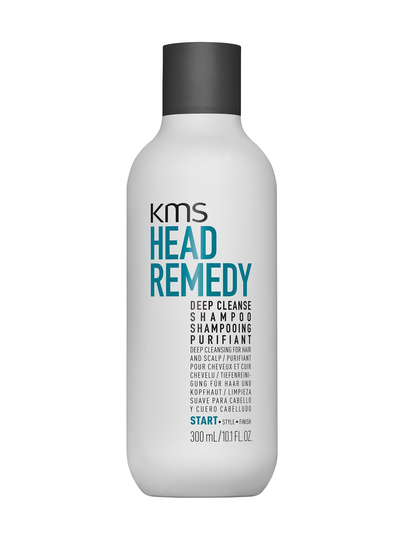 Deep cleanse -shampoo 300 ml