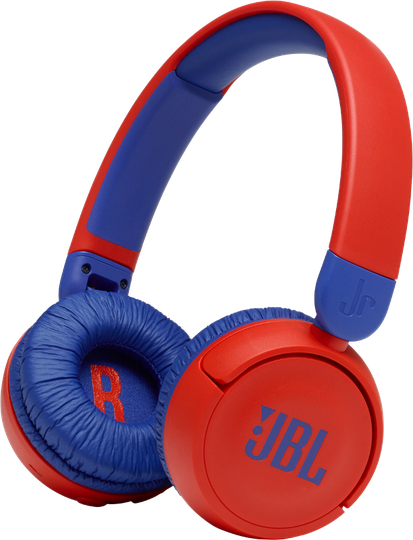 JBL - JR310BT - Designet for Kids - JBL Safe Sound - Bluetooth