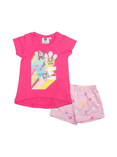 Shortsipyjama