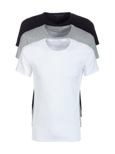 Cn tee -paita 3-pack