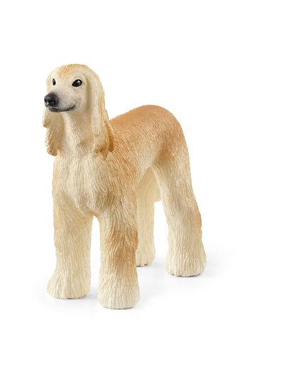 Schleich 13938 vinttikoira
