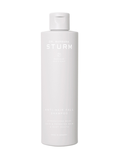 Anti-hair fall shampoo