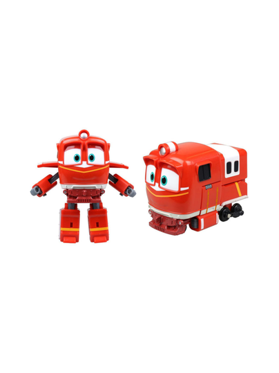 Robotrains alf