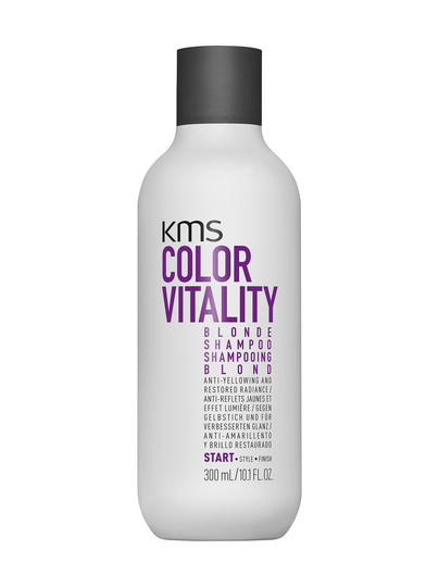 Colorvitality blonde shampoo 300 ml
