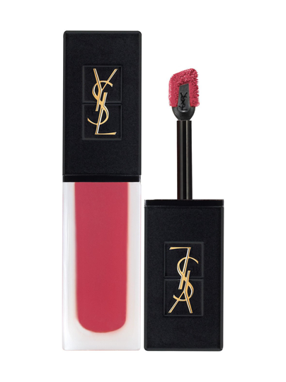 Tatouage couture velvet cream -mattahuulipuna 6 ml