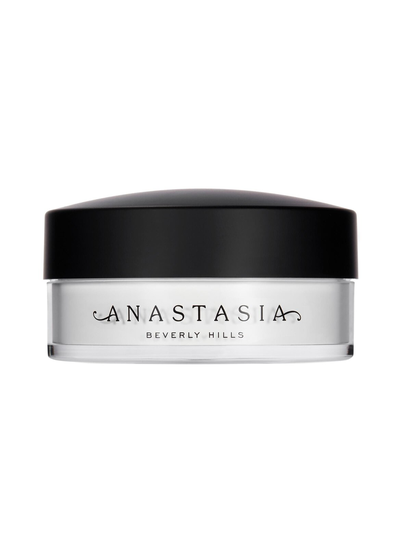 Mini loose setting powder-puuteri
