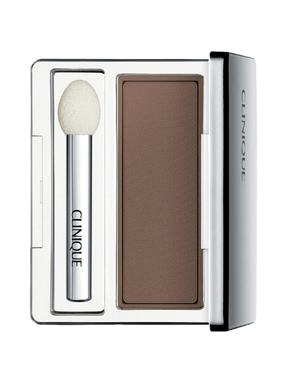 All about shadow single soft matte -luomiväri 2.2 g