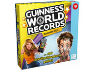 Alga Guinness World Records -peli