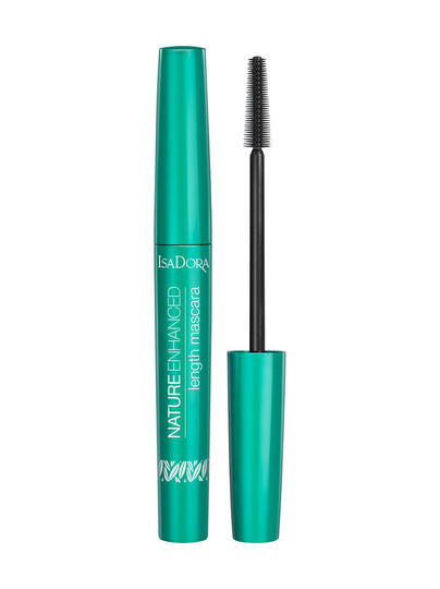 Nature enhanced length mascara -ripsiväri