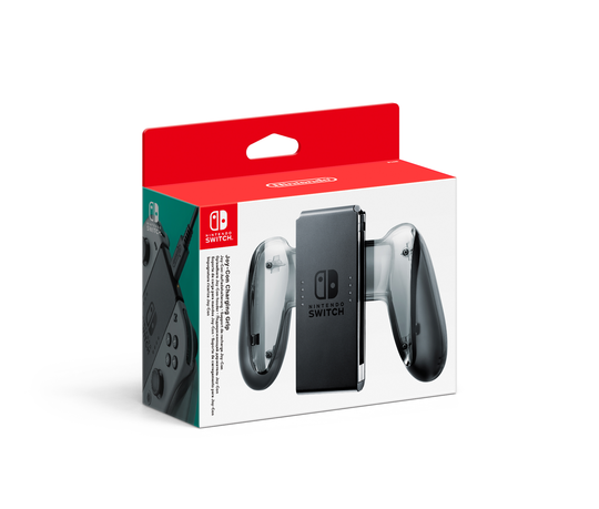 Nintendo Switch Joy-Con Charging Grip