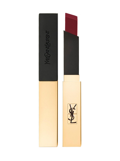 Rouge pur couture the slim lipstick -huulipuna