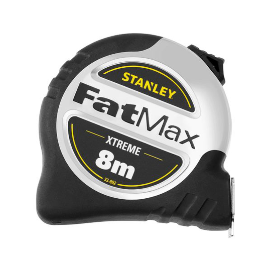 STANLEY FatMax Pro Mittanauha 8 metriä