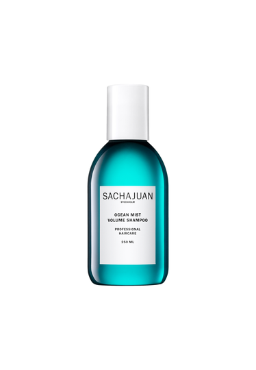 SACHAJUAN - Ocean Mist Volume Shampoo - 250 ml