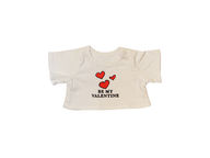 Valentine T-paita, 40 cm