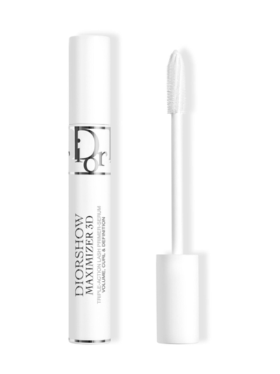 Diorshow maximizer 3d mascara primer -pohjustus ripsiväri 10 ml