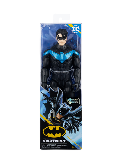 Batman figure 30cm nightwing