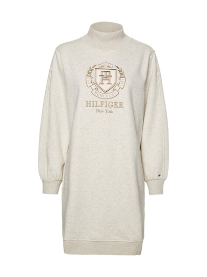 Rlx hilf crest -mekko